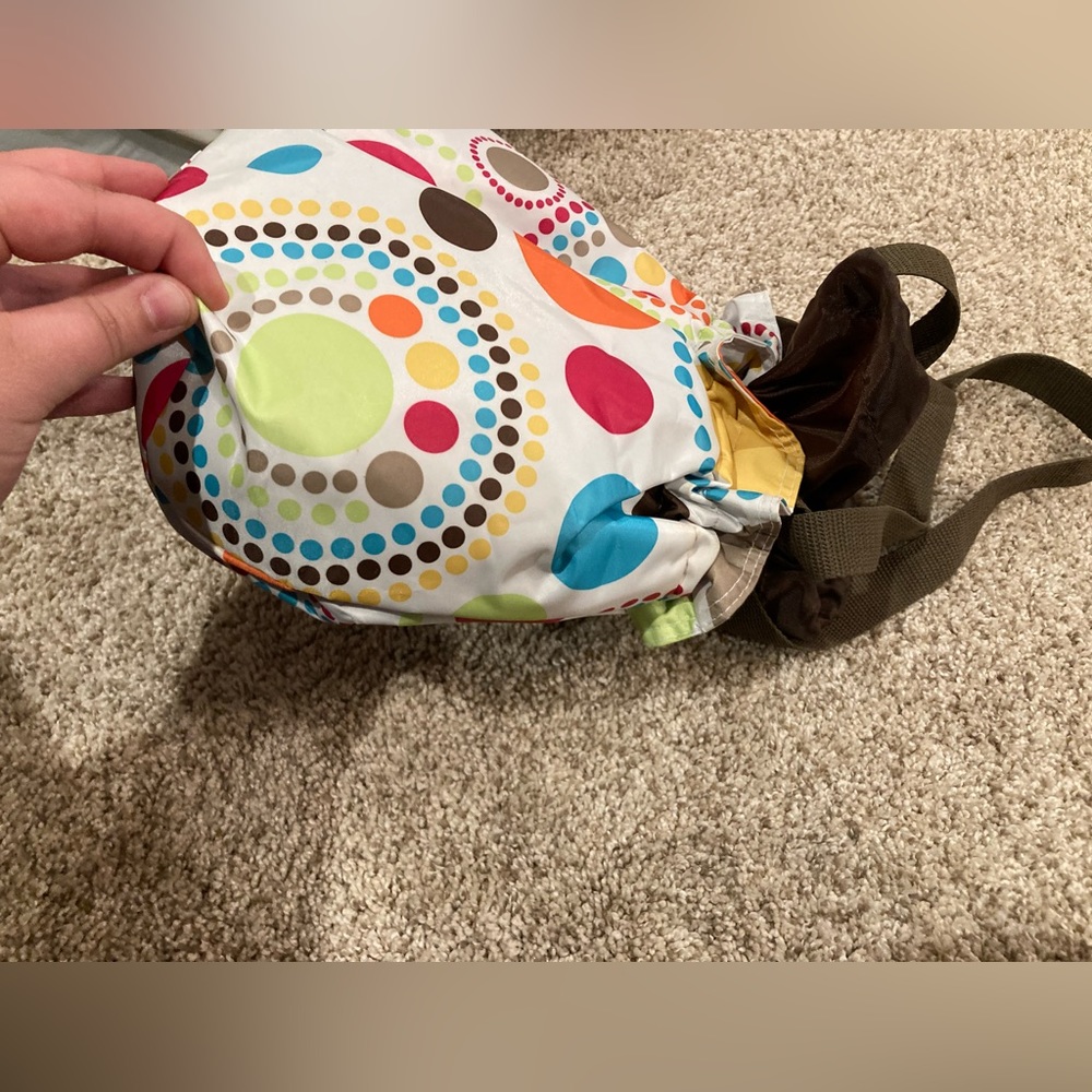 Thirty One Thermal Insulated Draw String Pouch Lu… - image 3